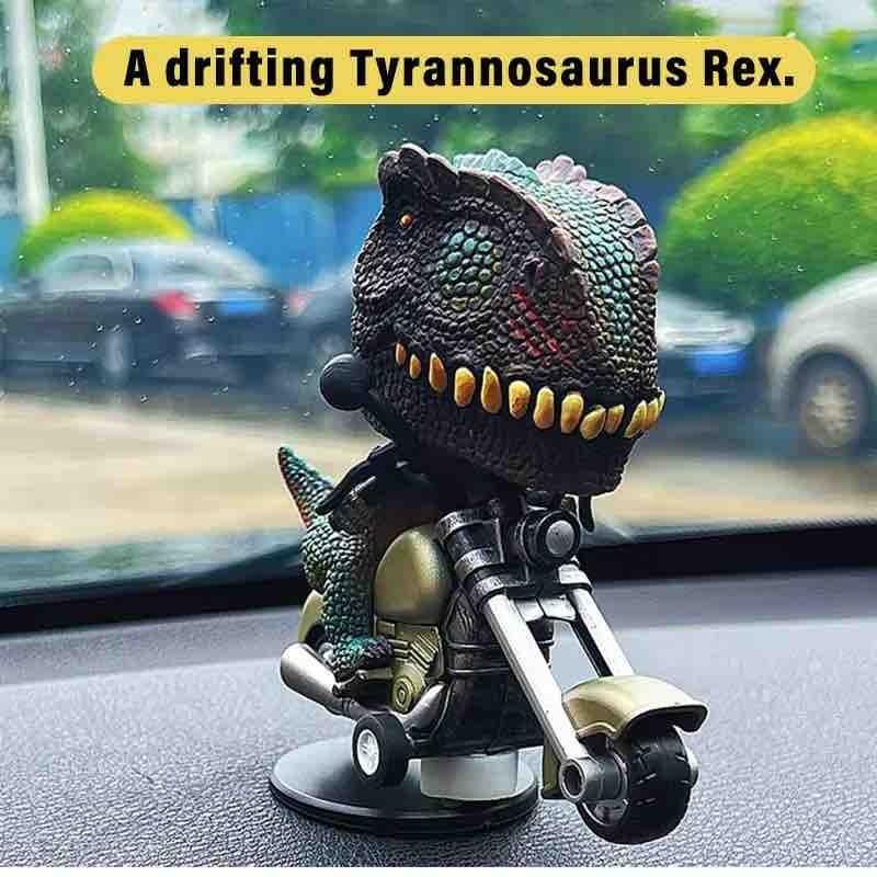 360° Rotating Dinosaur (Pack of 1)