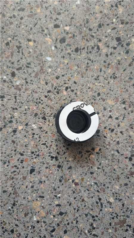 Shock Absorber Bumper Protector Pads – Self-Adhesive Silicone Car Guard (Pack of 8)