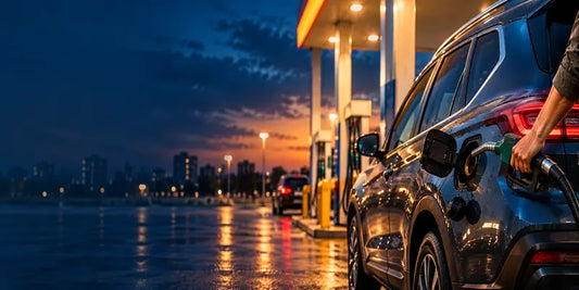 What Happens If You Fill Petrol in a Diesel Car by Mistake?