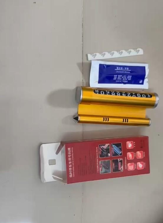 Multipurpose Car Safety Hammer – Emergency Glass Breaker & Seat Belt Cutter | Compact Automotive Escape Tool - Carokit