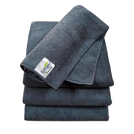 microfieber cloth for car cleaning