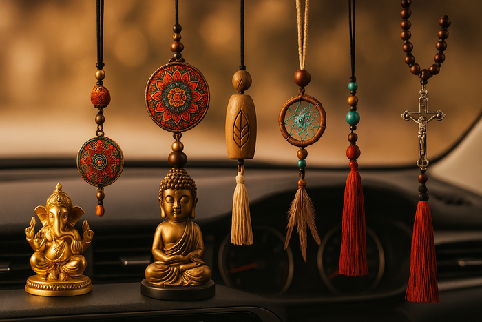 Interior Accessories